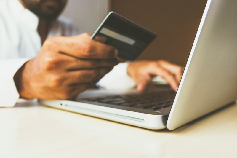 Secure online payment and financial protection